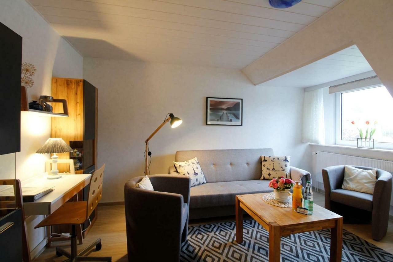 Fewo-2-Og-Rechts Sankt Peter-Ording Exterior photo